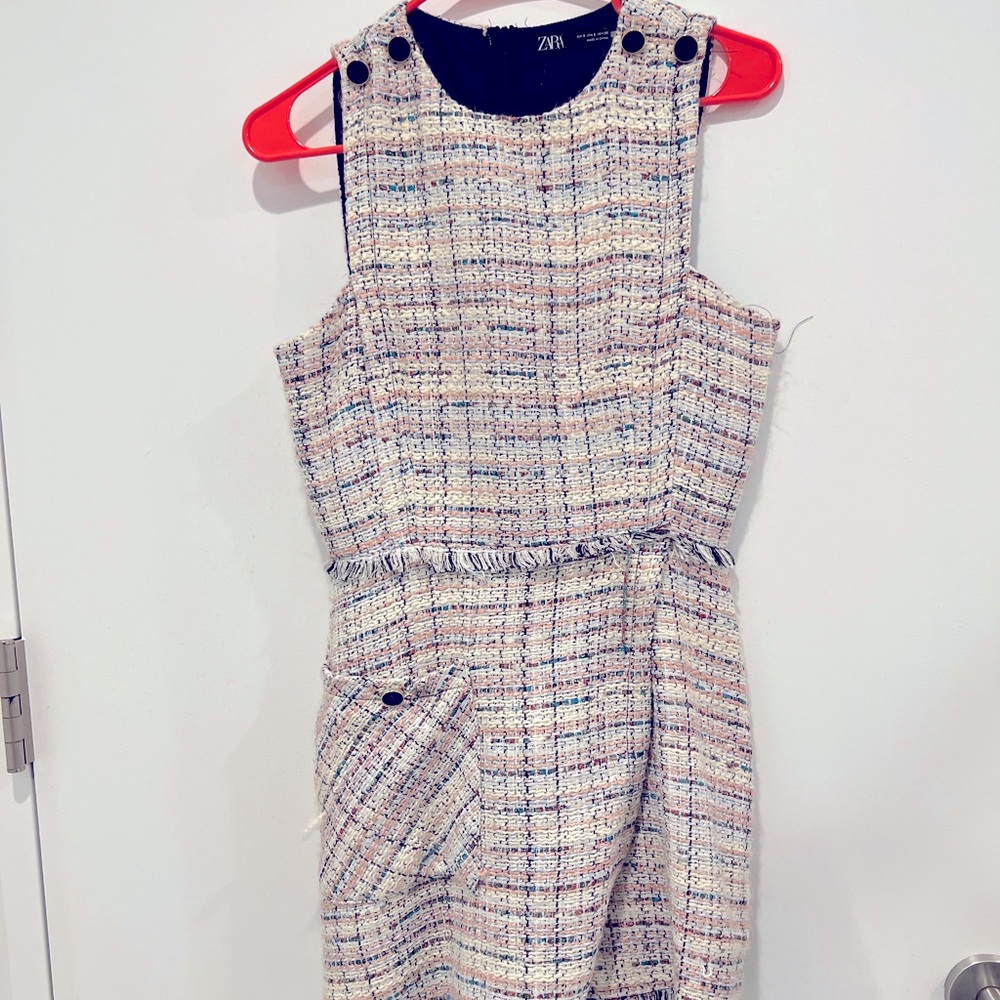 Zara Romper size small